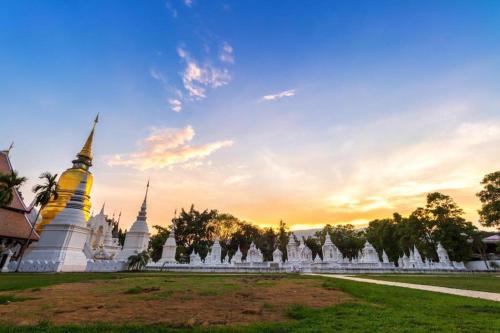 the connect chiang mai