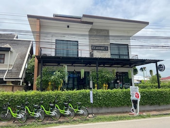 the connect chiang mai