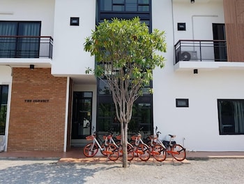 the connect chiang mai