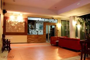 Sawasdee Mansion,Chonburi>>Chon Buri,3 star