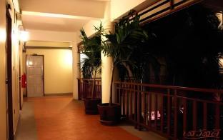 sawasdee mansion