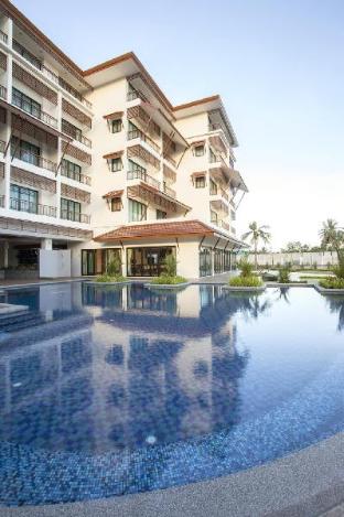 Rk Riverside Resort & Spa,Nakhon Chai Si>>Bangkok,4 star