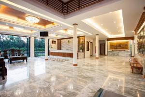 Rk Riverside Resort & Spa,Nakhon Chai Si>>Bangkok,4 star