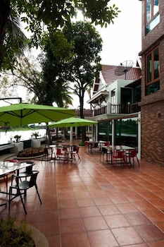 Rk Riverside Resort & Spa,Nakhon Chai Si>>Bangkok,4 star