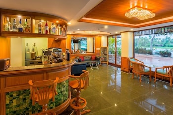 Rk Riverside Resort & Spa,Nakhon Chai Si>>Bangkok,4 star