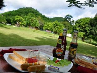 porploen hip resort at suanphung