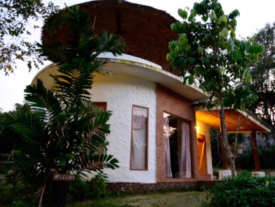 porploen hip resort at suanphung