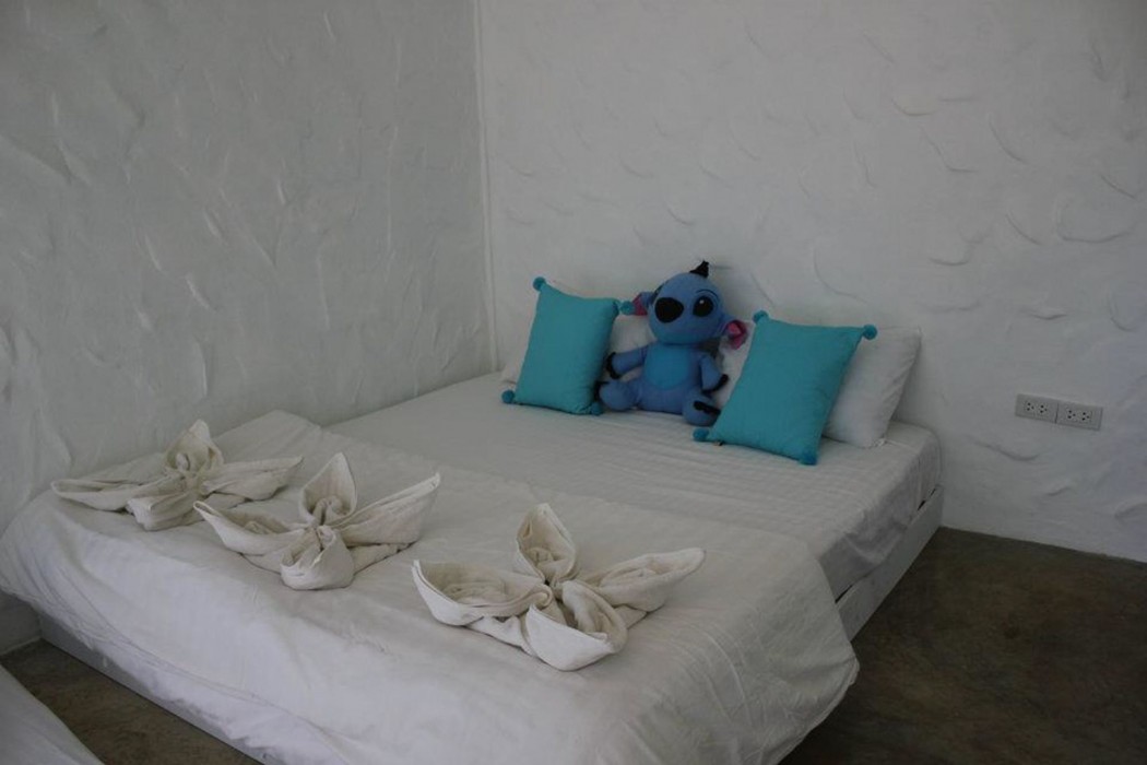 porploen hip resort at suanphung