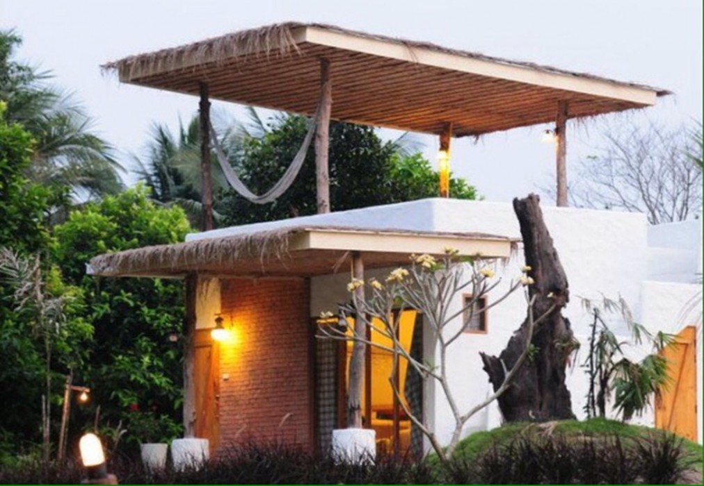 porploen hip resort at suanphung