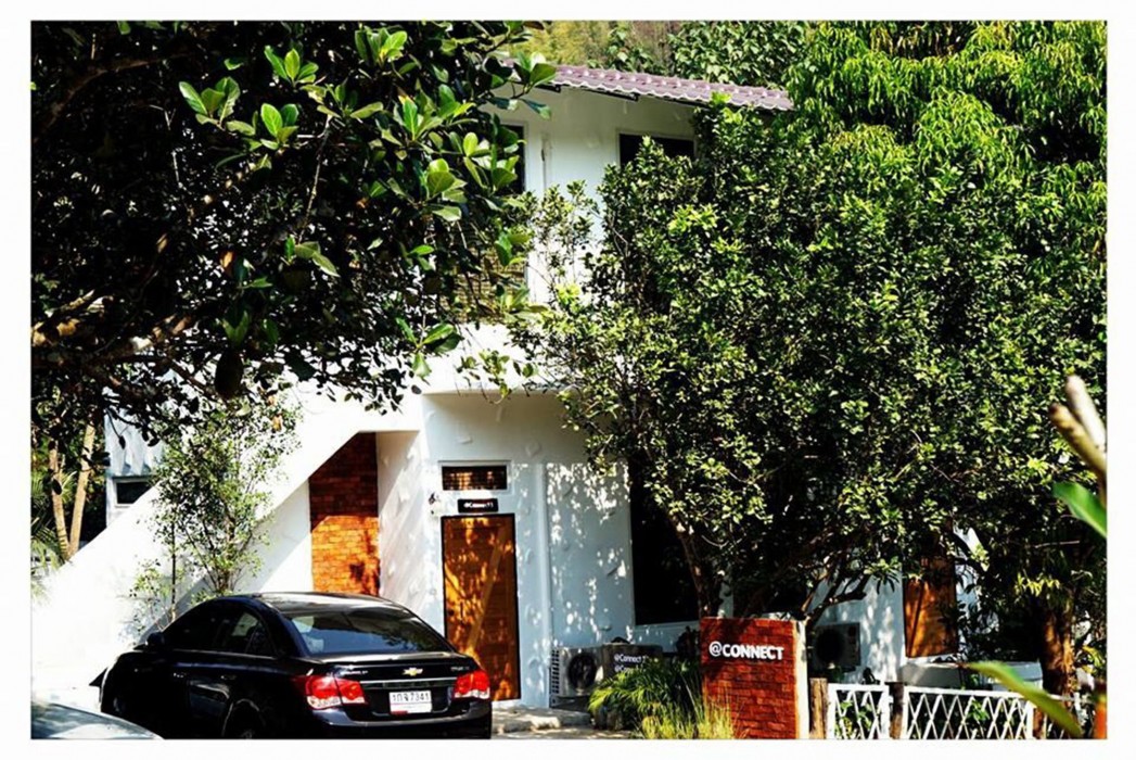 porploen hip resort at suanphung