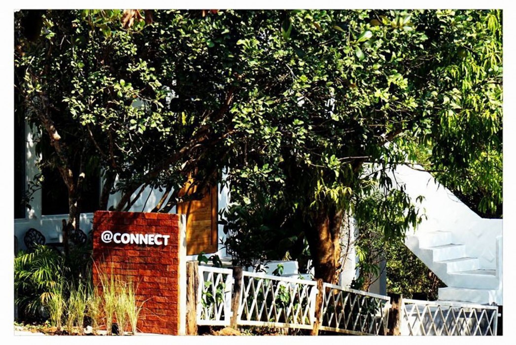 porploen hip resort at suanphung