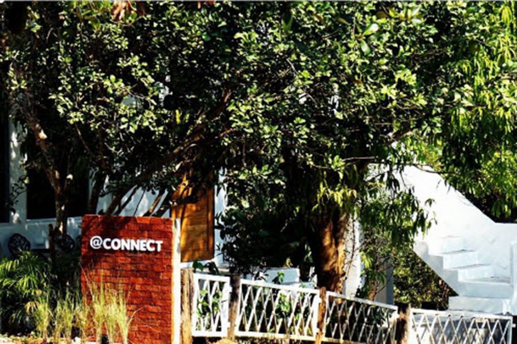 porploen hip resort at suanphung