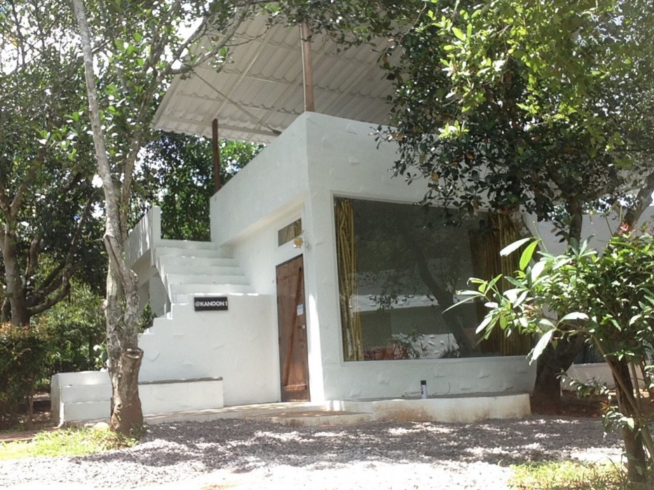 porploen hip resort at suanphung