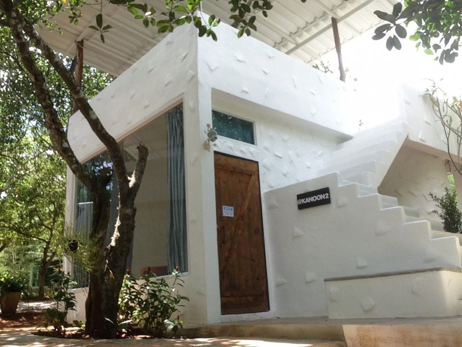 porploen hip resort at suanphung