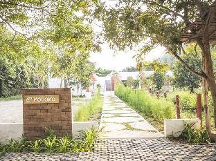 porploen hip resort at suanphung