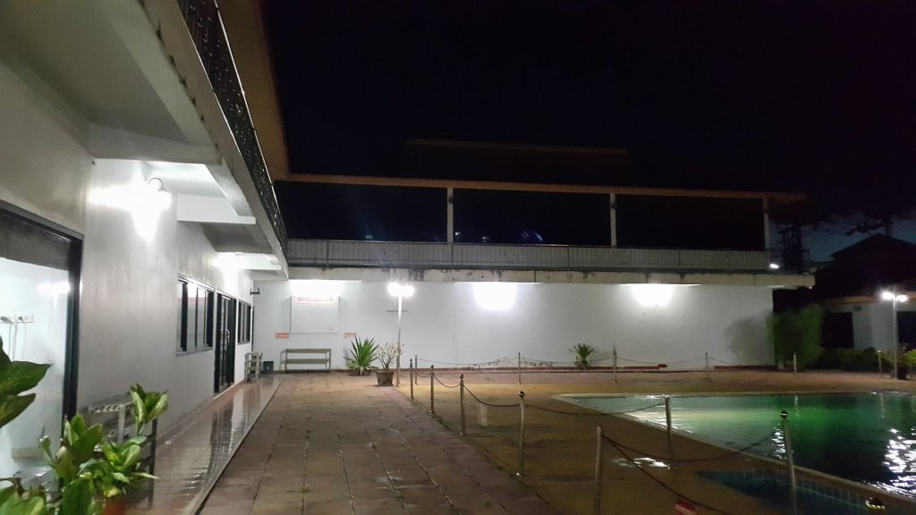 Sadudee Mansion,Surat Thani Province>>Surat Thani,3 star