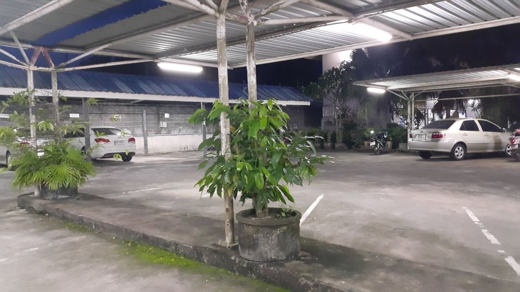 Sadudee Mansion,Surat Thani Province>>Surat Thani,3 star