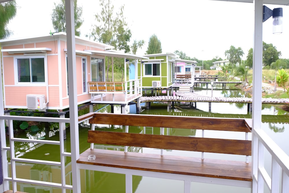 phalagoon natural resort rayong