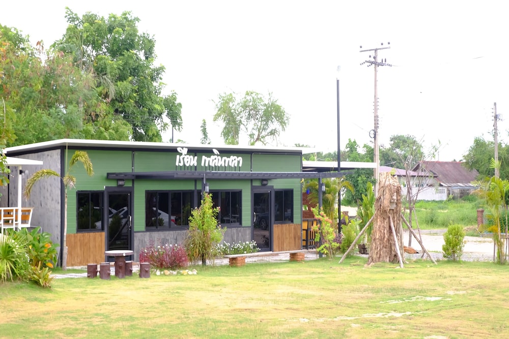 phalagoon natural resort rayong