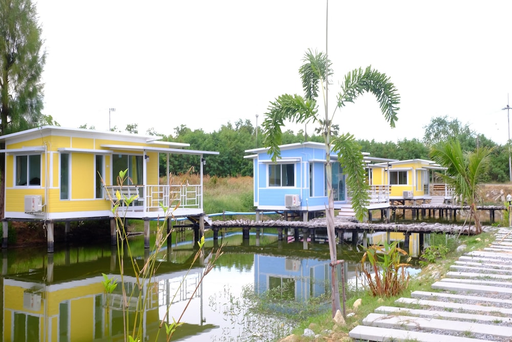phalagoon natural resort rayong