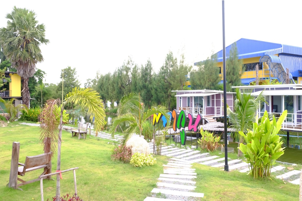 phalagoon natural resort rayong