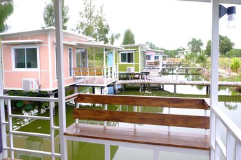 phalagoon natural resort rayong