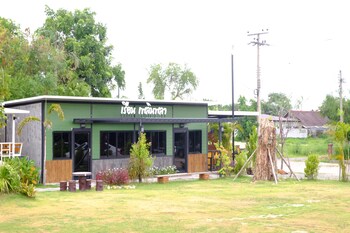 phalagoon natural resort rayong