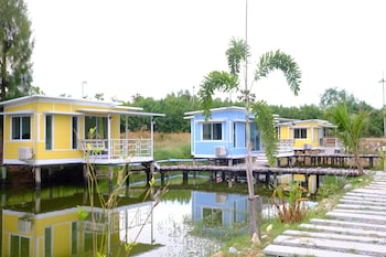 phalagoon natural resort rayong