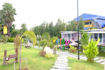 phalagoon natural resort rayong