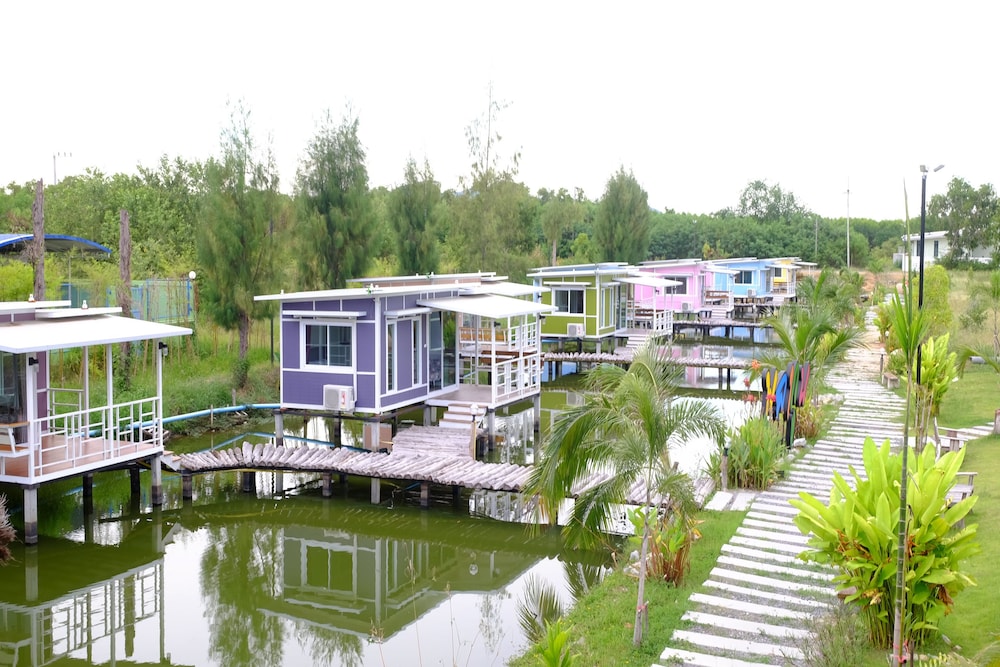 phalagoon natural resort rayong
