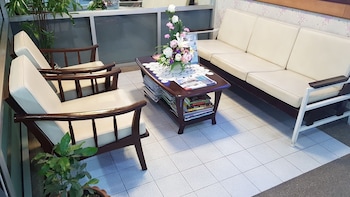 aek udon apartment