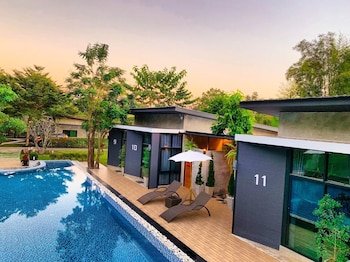 Baansuan Leelawadee Resort Nan,Nan Province>>Nan,3 star