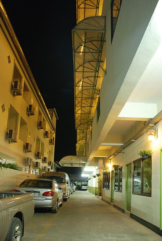 Darlington Place,Khon Kaen Province>>Khon Kaen,3 star