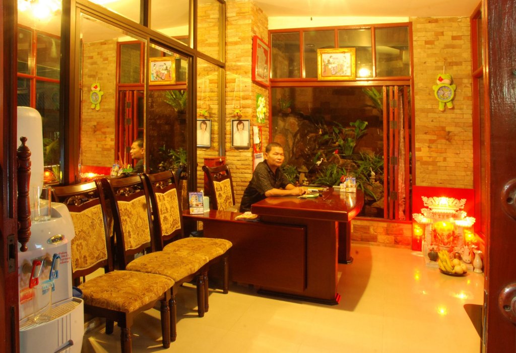 Darlington Place,Khon Kaen Province>>Khon Kaen,3 star