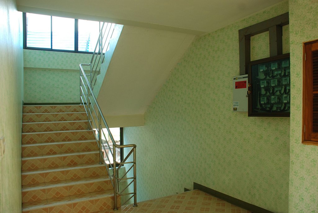 Darlington Place,Khon Kaen Province>>Khon Kaen,3 star