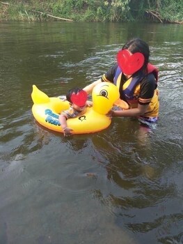 manowwhan homestay
