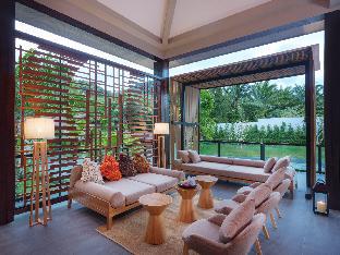 de malee pool villas