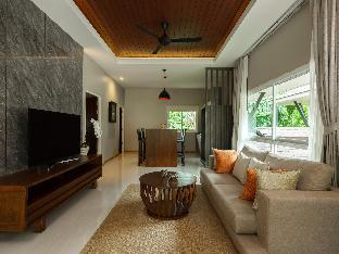 de malee pool villas