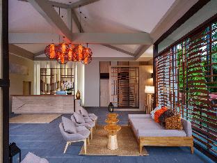 De Malee Pool Villas,Ao Nang Beach>>Ao Nang,4 star