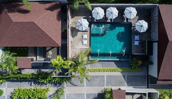 de malee pool villas