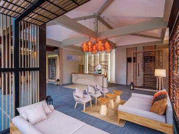 de malee pool villas