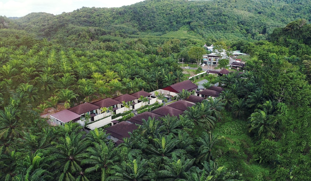 de malee pool villas