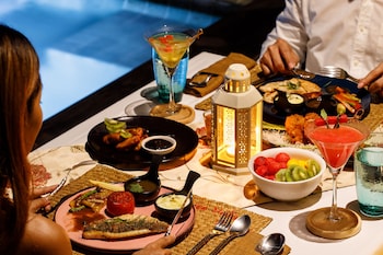 de malee pool villas