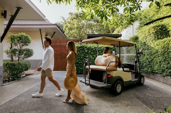 de malee pool villas