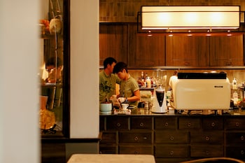 de malee pool villas