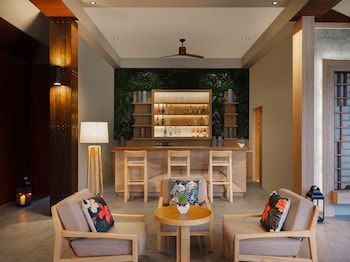 de malee pool villas