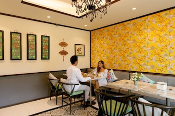 de malee pool villas