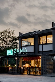 de malee pool villas