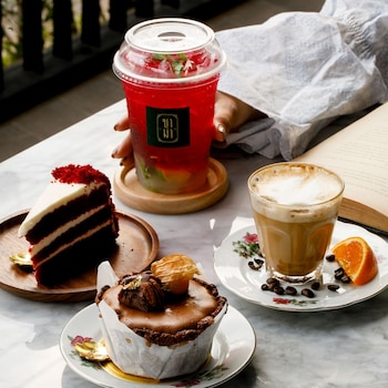 de malee pool villas