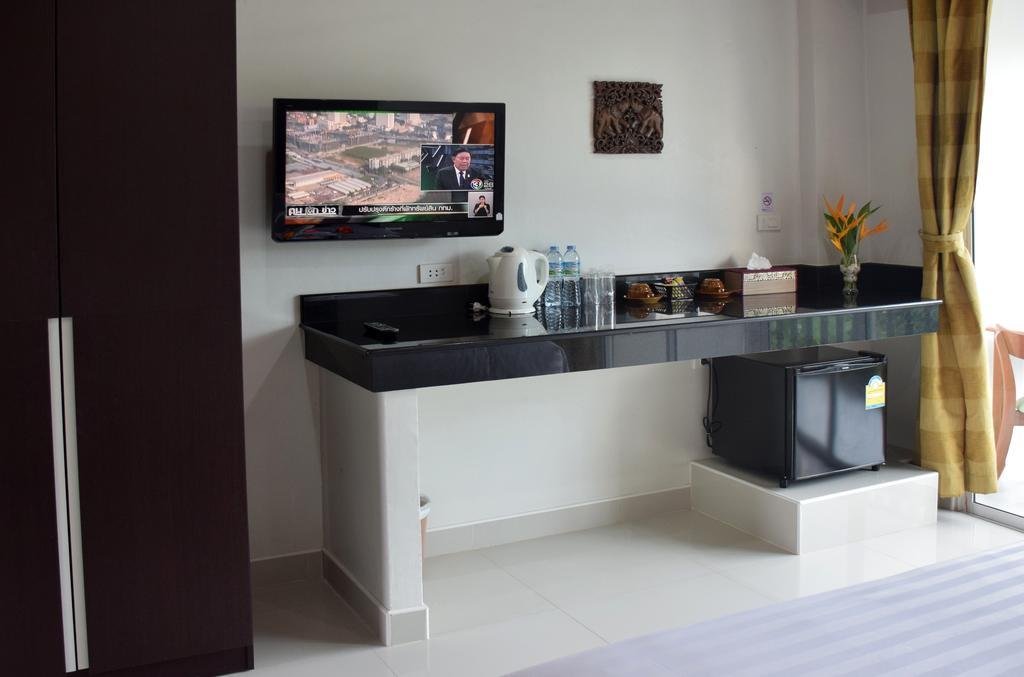 Vivi Boutique Resort Room,Phuket>>Karon,3 star